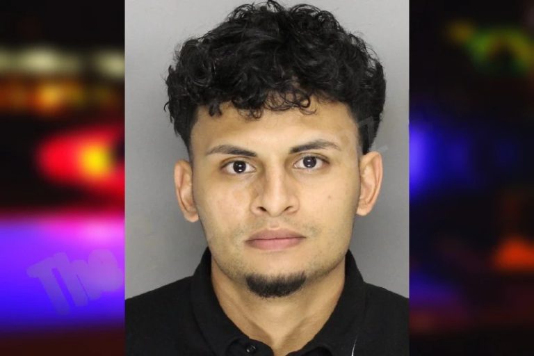 Jorvin Ramos mugshot – Muscogee County , Georgia Jorvin Ramos