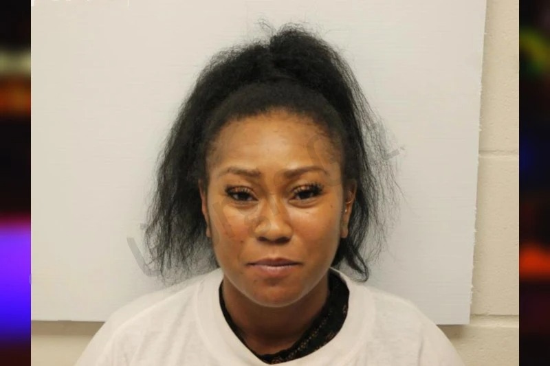 Joscelyn Davelaar Mugshots