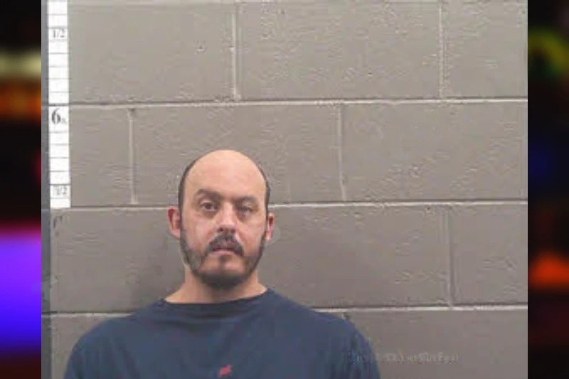 Jose Acosta Mugshots