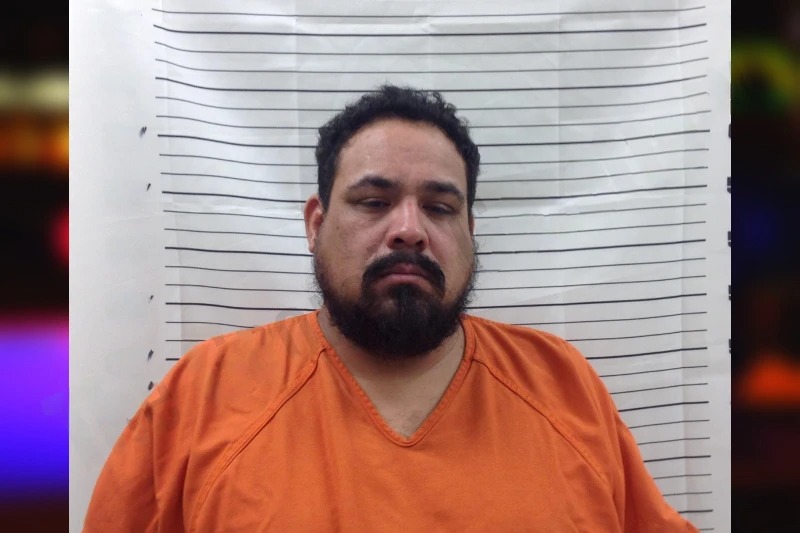 Jose Aguilar-Galindo Mugshots