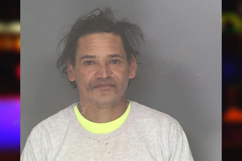 Jose Alvales Armijo mugshot – Douglas County , Georgia Jose Alvales Armijo mugshot