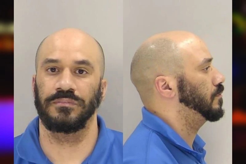 Jose Alvarez mugshot