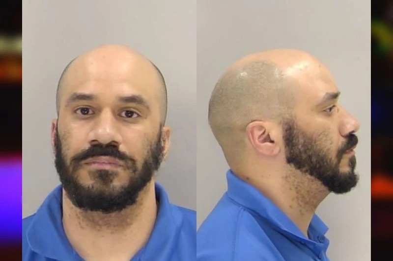 Jose Alvarez mugshot