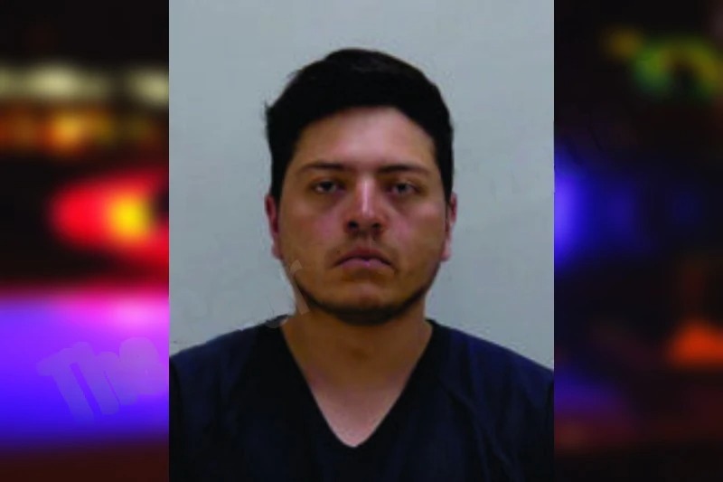 Jose Alvarez mugshot – Bartow County , Georgia Jose Alvarez mugshot