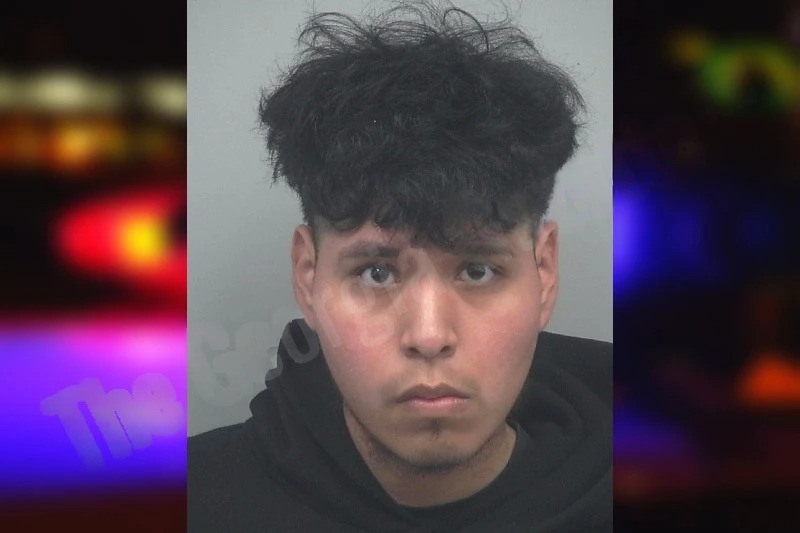 Jose Cala mugshot – Gwinnett County , Georgia Jose Cala mugshot