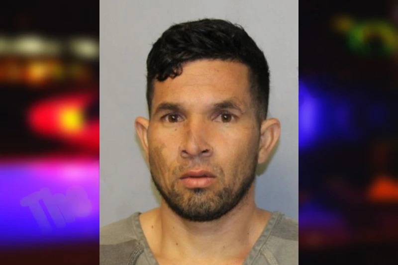 Jose Cedeno Valera mugshot – Hall County , Georgia Jose Cedeno Valera mugshot