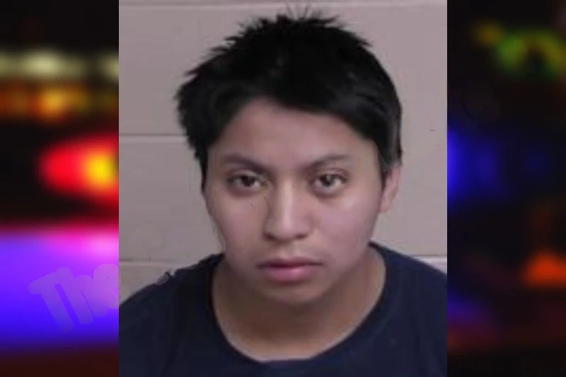 Jose Chichus mugshot – Walker County , Georgia Jose Chichus mugshot