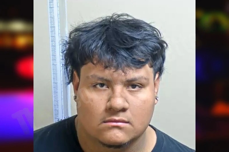 Jose Chino-Cuevas mugshot – Gwinnett County , Georgia Jose Chino-Cuevas mugshot