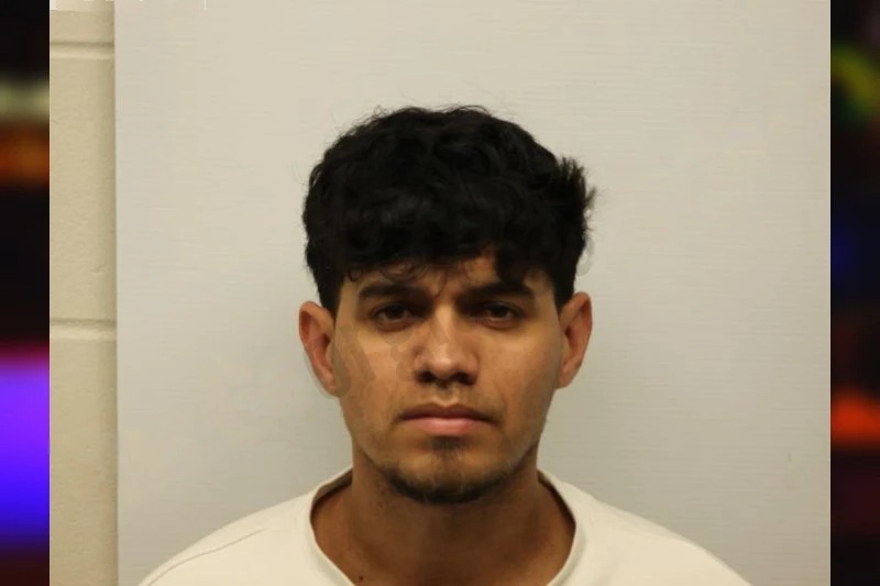 Jose Cubarrubia-Aguilera Mugshots