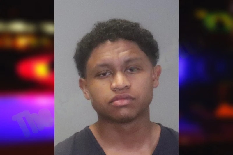 Jose De La Cruz mugshot – Muscogee County , Georgia Jose De La Cruz mugshot