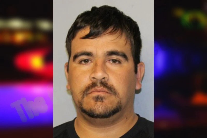 Jose Devicente Mugshots