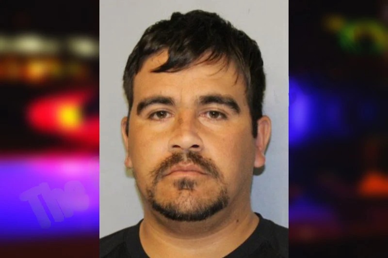 Jose Devicente Mugshots