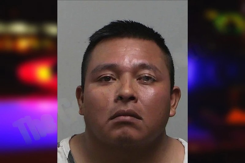 Jose Diaz-Diaz Mugshots