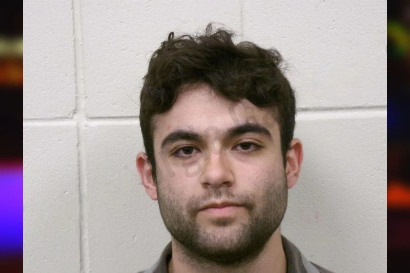 Jose Espino Mugshots