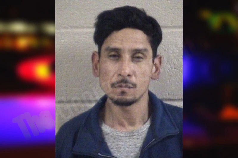 Jose Esquivel-Lopez Mugshots