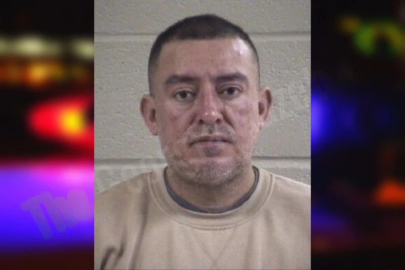 Jose Frias-Aguilar mugshot – Whitfield County , Georgia Jose Frias-Aguilar mugshot