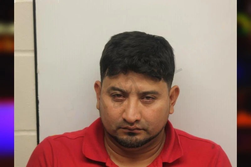 Jose Gonzalez Gonzalez Mugshots