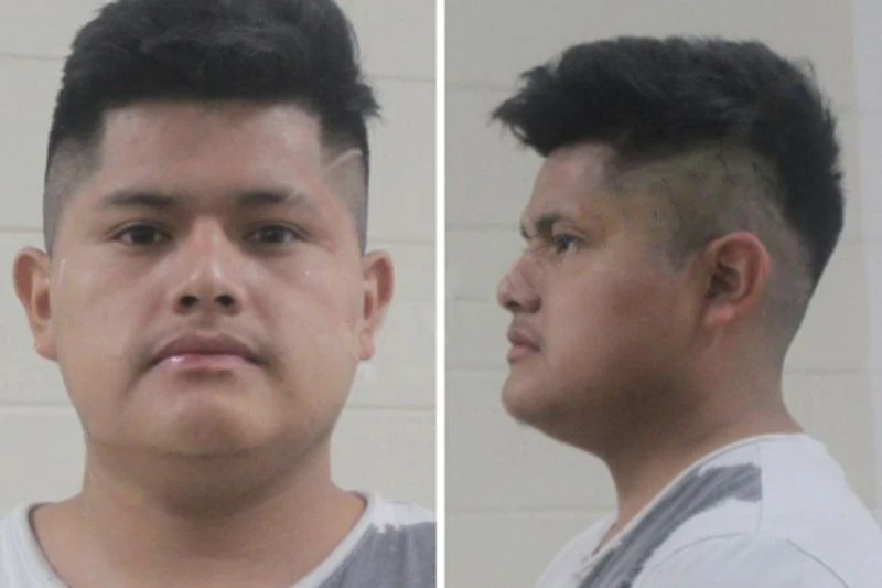 Jose Guzeman Mugshots