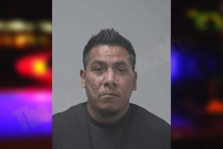 Jose Guzman Sanchez mugshot – Coweta County , Georgia Jose Guzman Sanchez