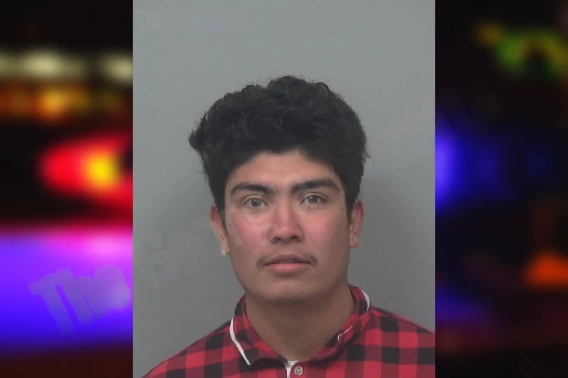 Jose Hernandez-Bautista mugshot