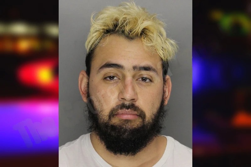 Jose Jurado mugshot – Cobb County , Georgia Jose Jurado mugshot