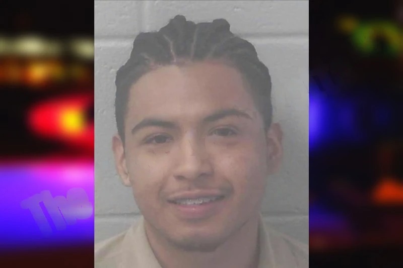 Jose Leon mugshot – Newton County , Georgia Jose Leon mugshot