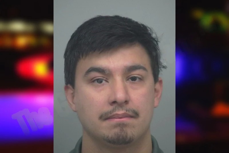 Jose Linares Recinos mugshot – Gwinnett County , Georgia Jose Linares Recinos mugshot