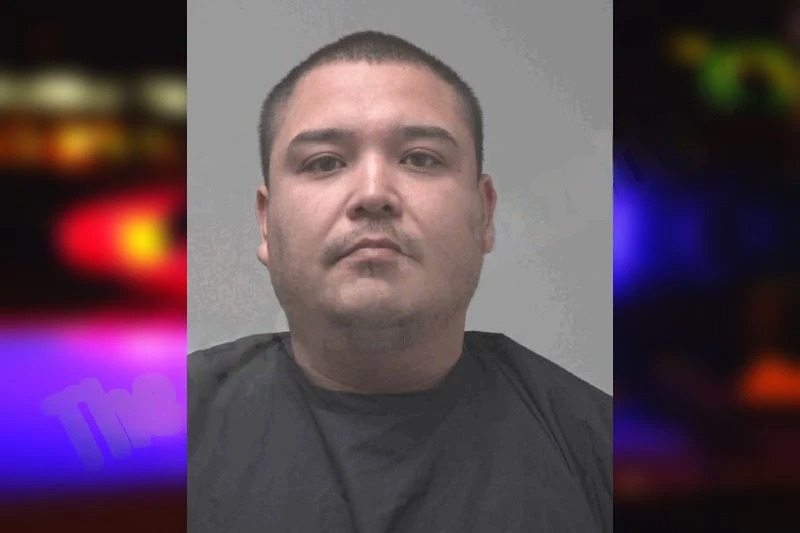 Jose Lopez-Garcia mugshot