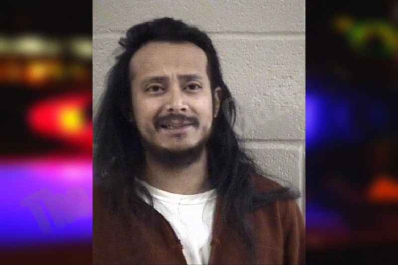 Jose Lopez-Villalobos mugshot – Whitfield County , Georgia Jose Lopez-Villalobos mugshot