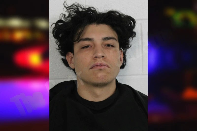 Jose Maldonado Santiago mugshot – Floyd County , Georgia Jose Maldonado Santiago mugshot