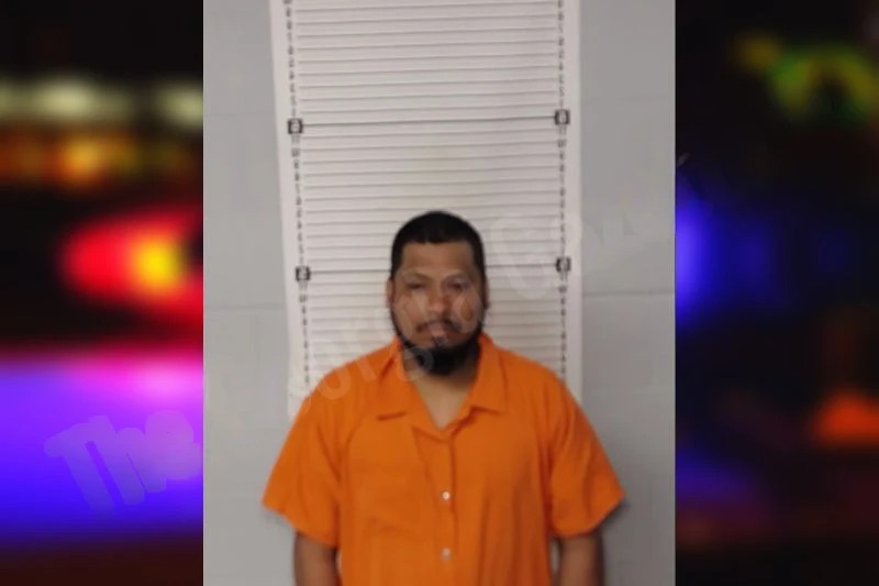 Jose Mendez-Vazquez mugshot – Rockdale County , Georgia Jose Mendez-Vazquez mugshot