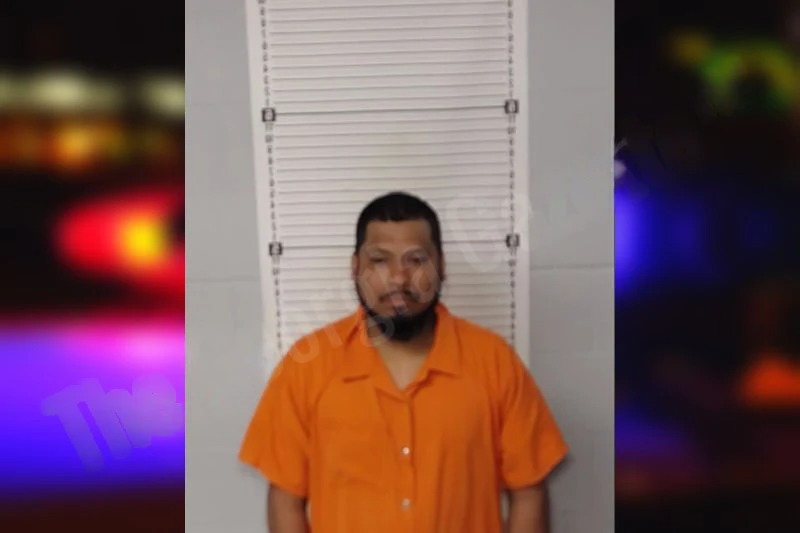 Jose Mendez-Vazquez mugshot – Rockdale County , Georgia Jose Mendez-Vazquez mugshot