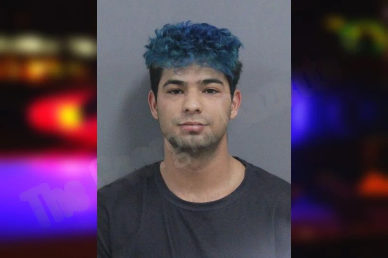 Jose Miquilena mugshot – Catoosa County , Georgia Jose Miquilena mugshot