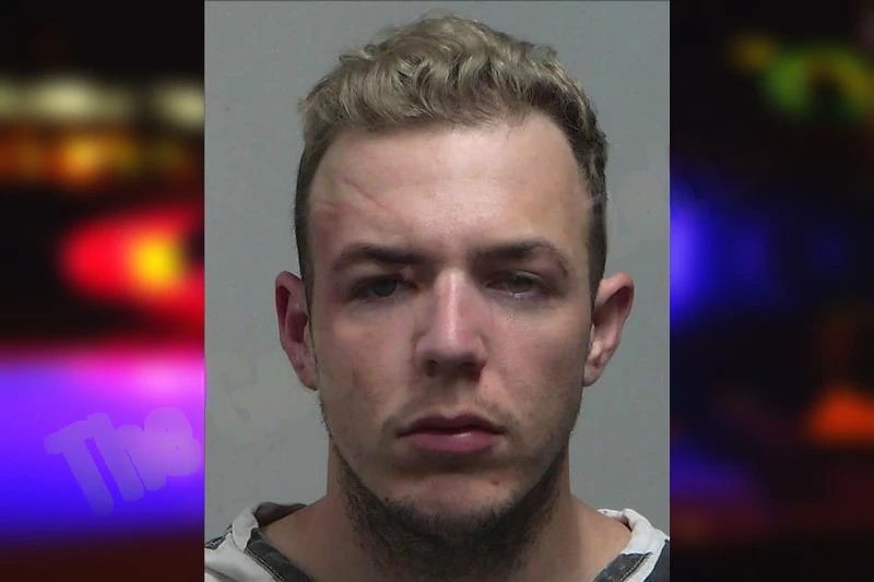 Jose Palet Pereira mugshot