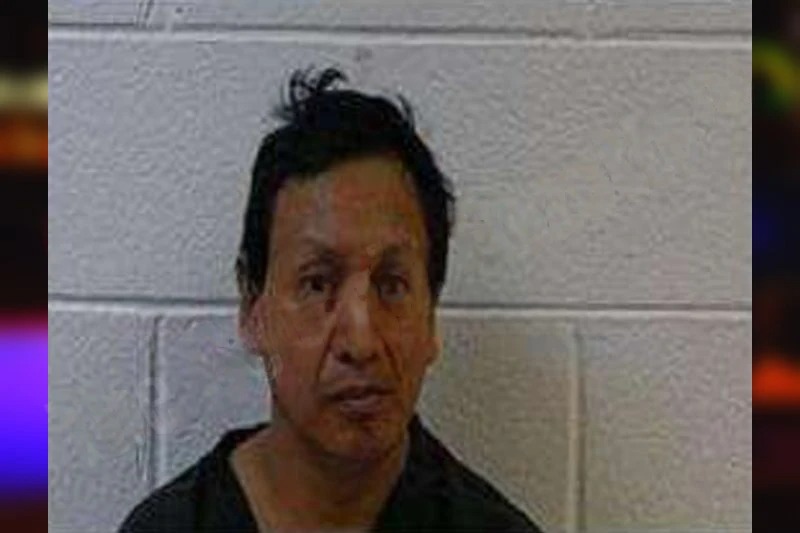 Jose Perez Nolasco Mugshots