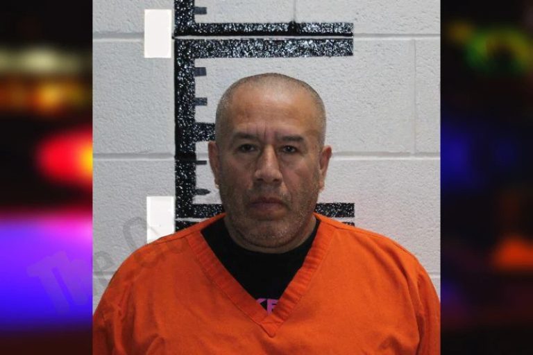 Jose Quintero-Nicasio mugshot – Murray County , Georgia Jose Quintero-Nicasio
