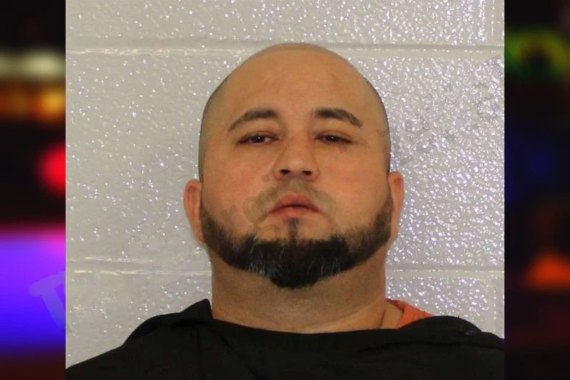 Jose Ramirezes Calante Mugshots