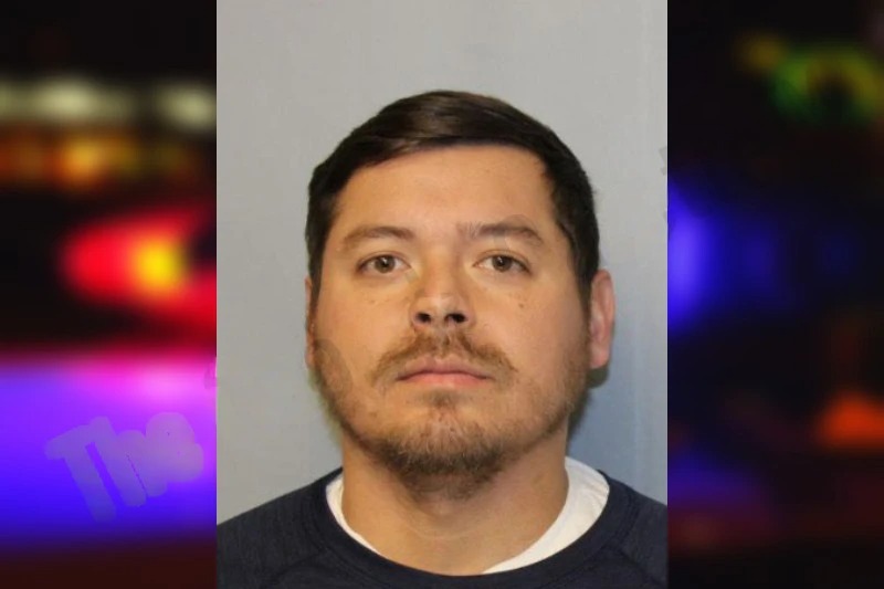 Jose Ramos mugshot – Hall County , Georgia Jose Ramos mugshot