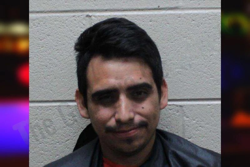 Jose Resendiz Cadena mugshot – Haralson County , Georgia Jose Resendiz Cadena mugshot
