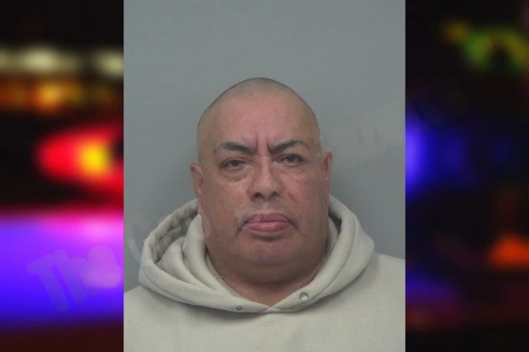 Jose Rivero mugshot – Jackson County , Georgia Jose Rivero