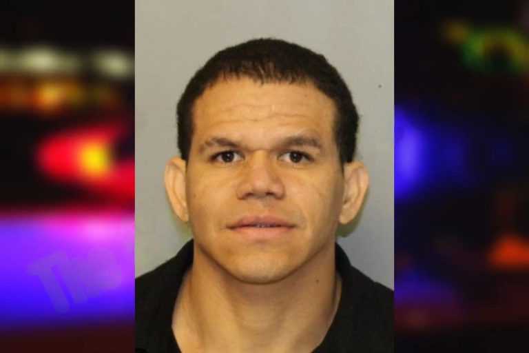 Jose Rodriguez Ortiz mugshot – Lowndes County , Georgia Jose Rodriguez Ortiz