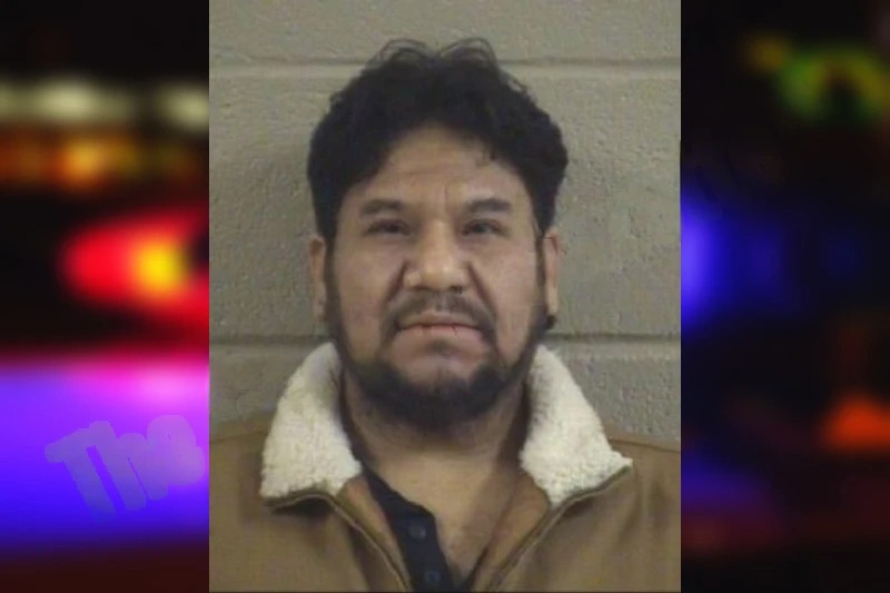 Jose Rojas-Ramirez mugshot – Whitfield County , Georgia Jose Rojas-Ramirez mugshot