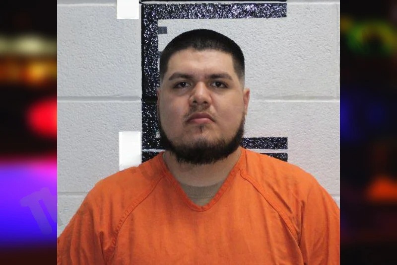 Jose Sanchez mugshot – Murray County , Georgia Jose Sanchez mugshot
