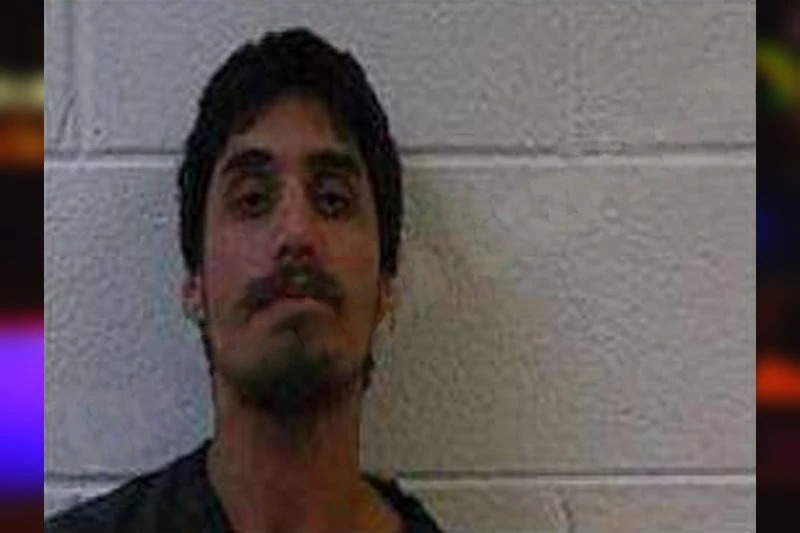 Jose Segura Mugshots