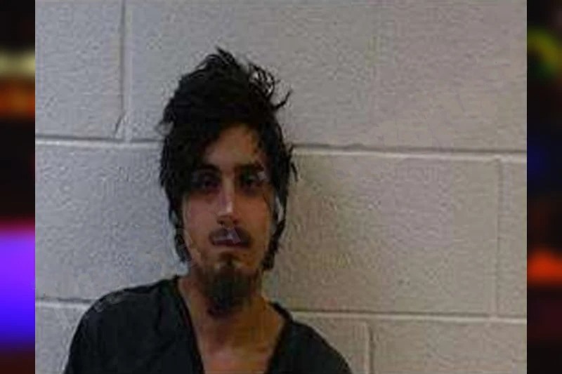 Jose Segura Mugshots