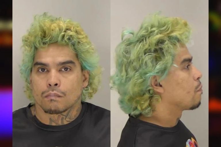 Jose Serrano mugshot – Richmond County , Georgia Jose Serrano