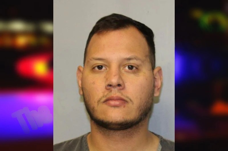 Jose Silva Estrada Mugshots