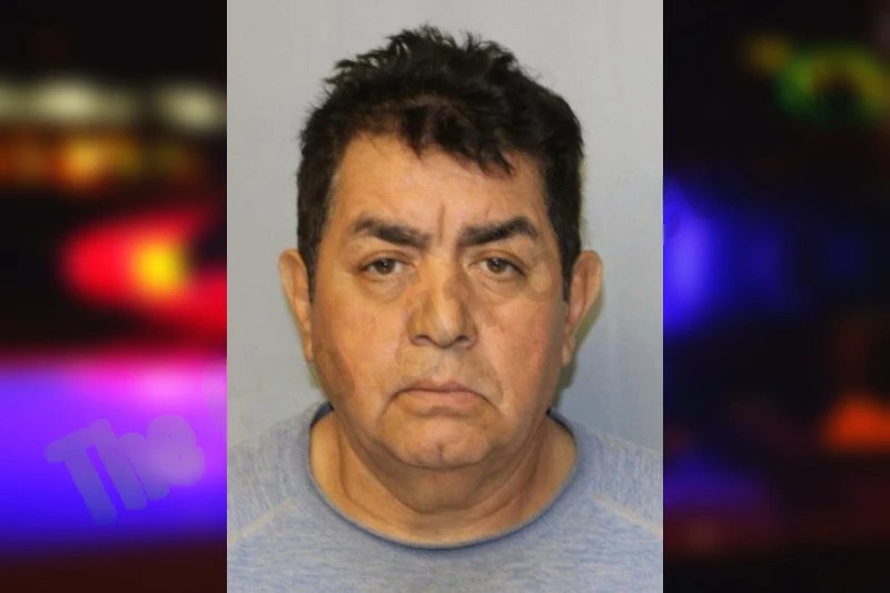 Jose Trujillocruz Mugshots