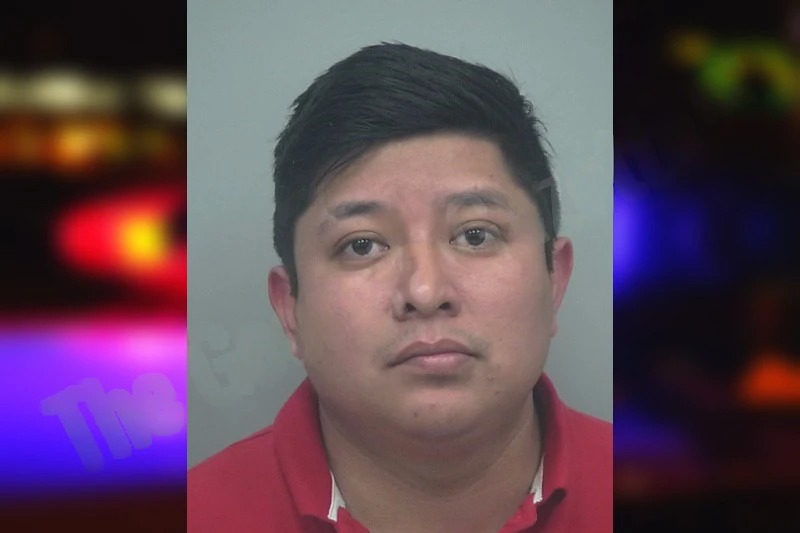 Jose Verdugo-Vazquez Mugshots