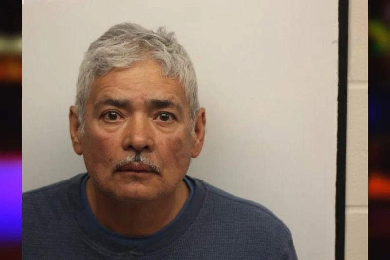 Jose Villavicencio mugshot